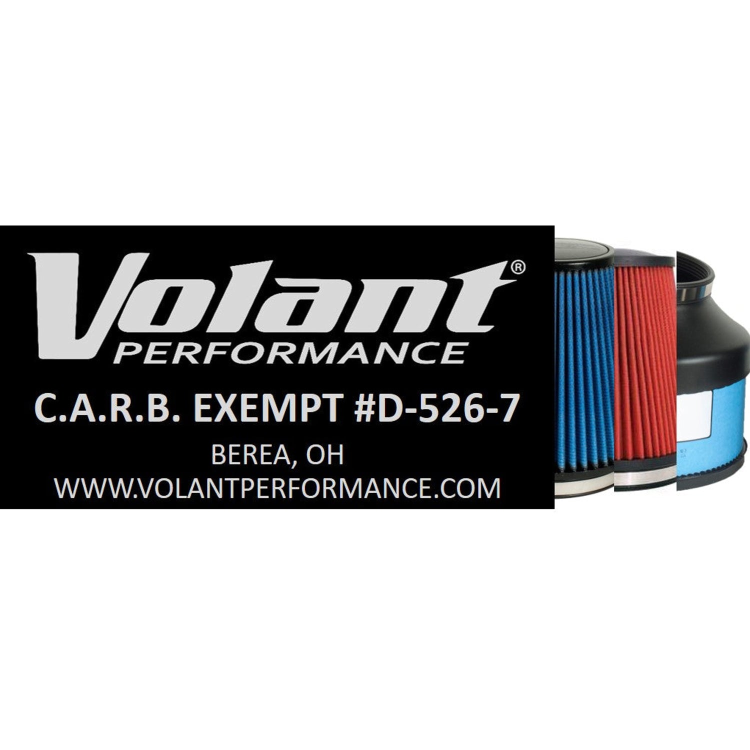 PowerCore Closed Box Air Intake <br> 09-13 Chevy Silverado GMC Sierra 1500