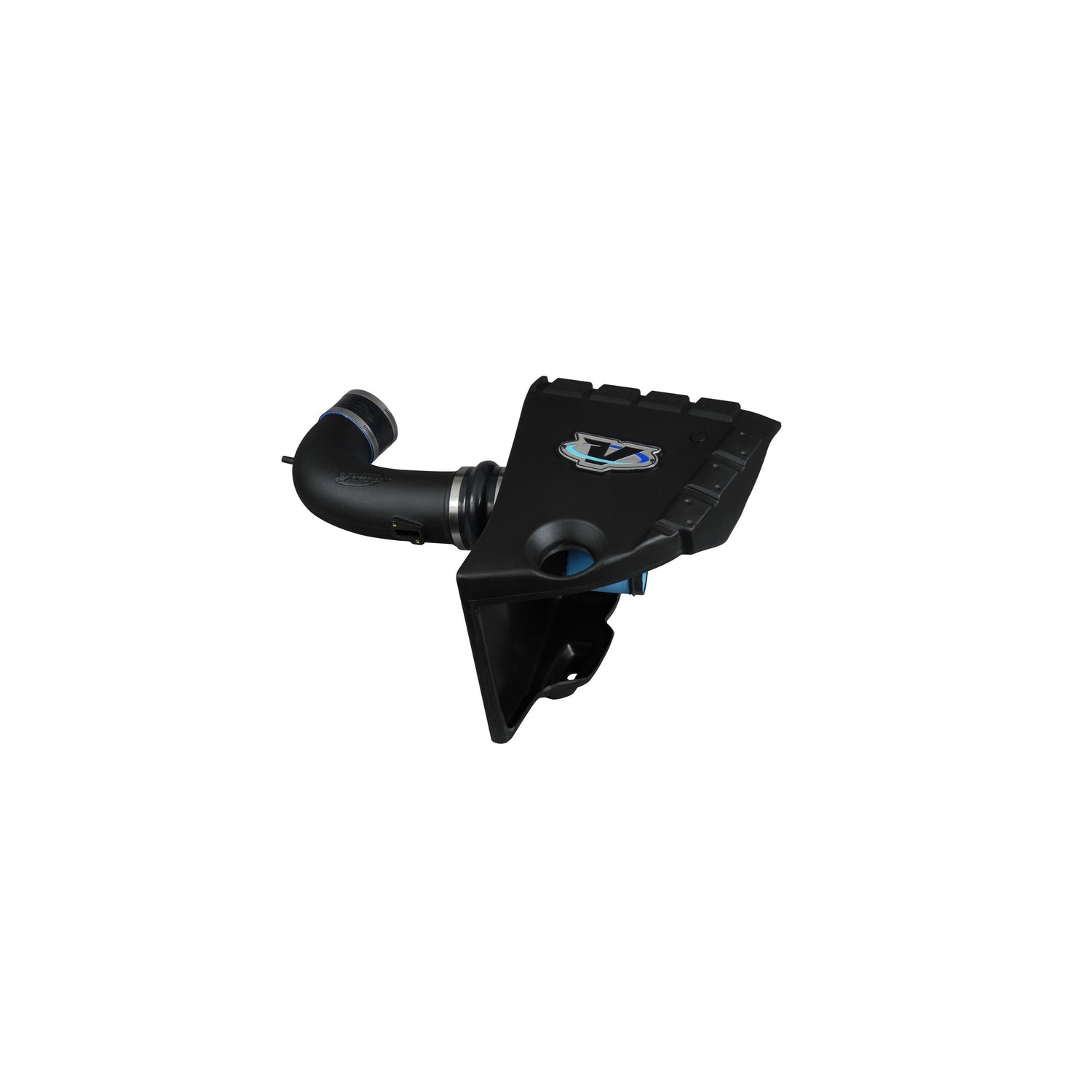 Oiled Filter Closed Box Air Intake <br> 10-15 Chevrolet Camaro
