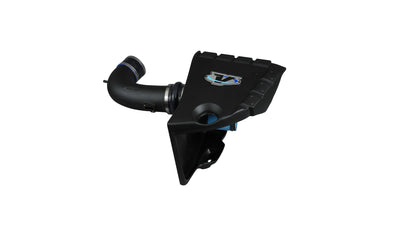 Oiled Filter Closed Box Air Intake <br> 10-15 Chevrolet Camaro
