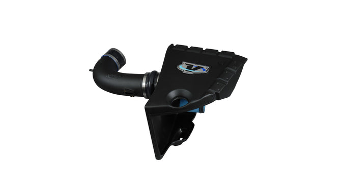 Oiled Filter Closed Box Air Intake <br> 10-15 Chevrolet Camaro