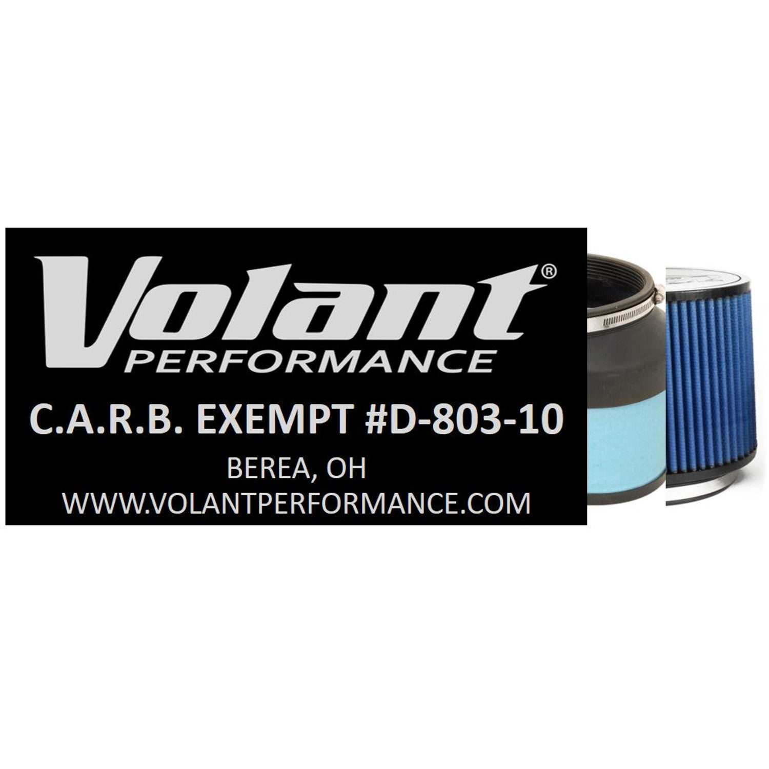 PowerCore Closed Box Air Intake <br> 12-15 Chevrolet Camaro