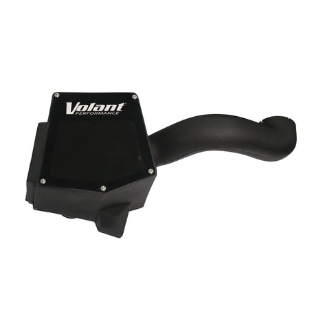 Closed Box Air Intake w/Oiled Filter <br> 99-06 Chevy Silverado GMC SIerra 1500-3500 HD