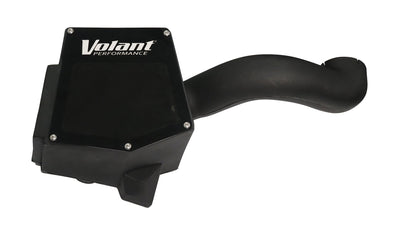 Closed Box Air Intake w/Oiled Filter <br> 99-06 Chevy Silverado GMC SIerra 1500-3500 HD