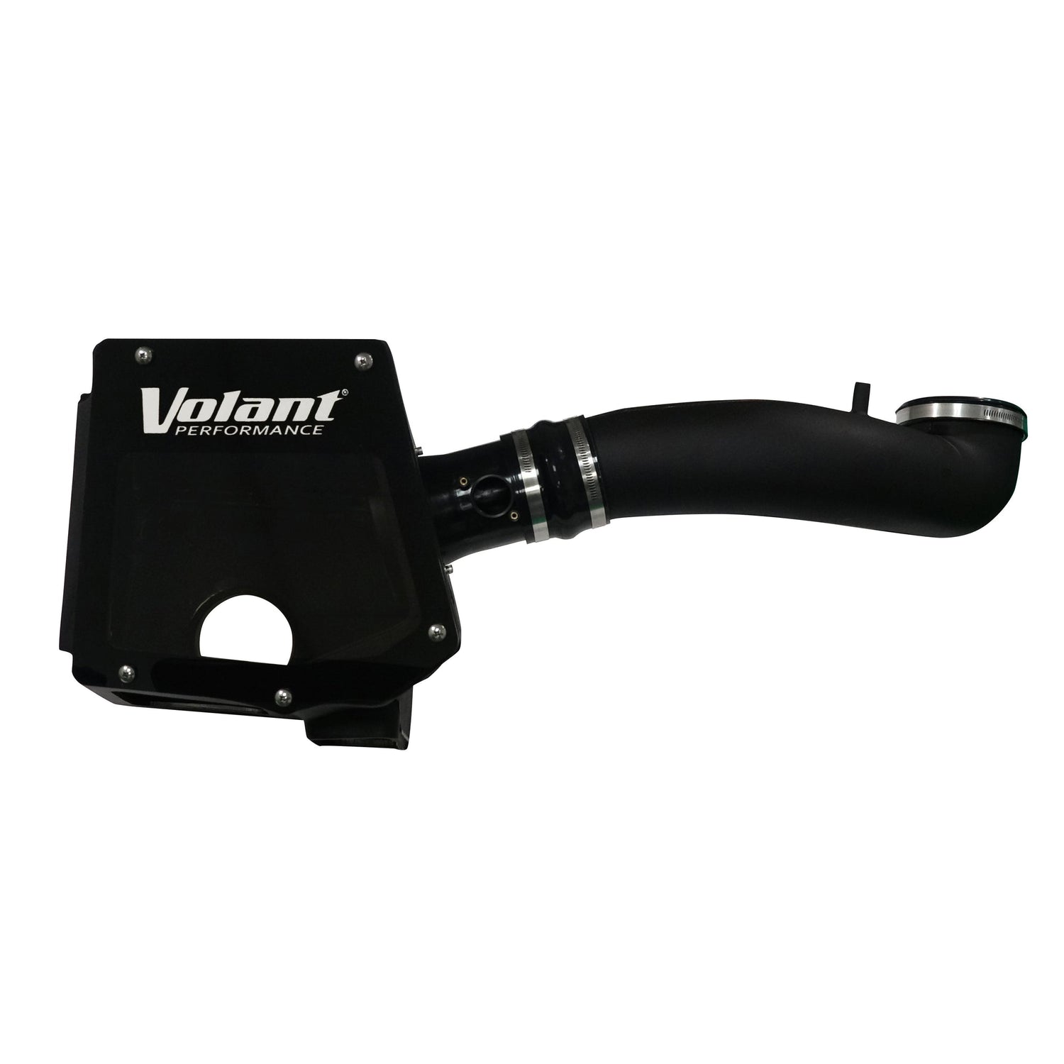 Pro5 Closed Box Air Intake <br> 11-13 Chevy Silverado GMC Sierra 2500 3500 HD