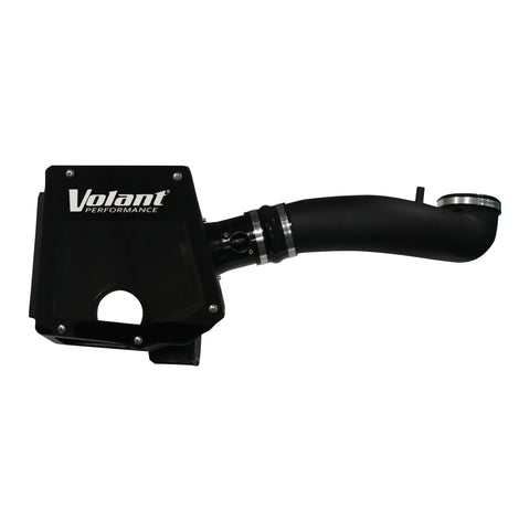 Pro5 Closed Box Air Intake <br> 11-13 Chevy Silverado GMC Sierra 2500 3500 HD