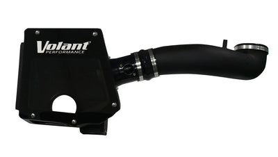 Pro5 Closed Box Air Intake <br> 11-13 Chevy Silverado GMC Sierra 2500 3500 HD