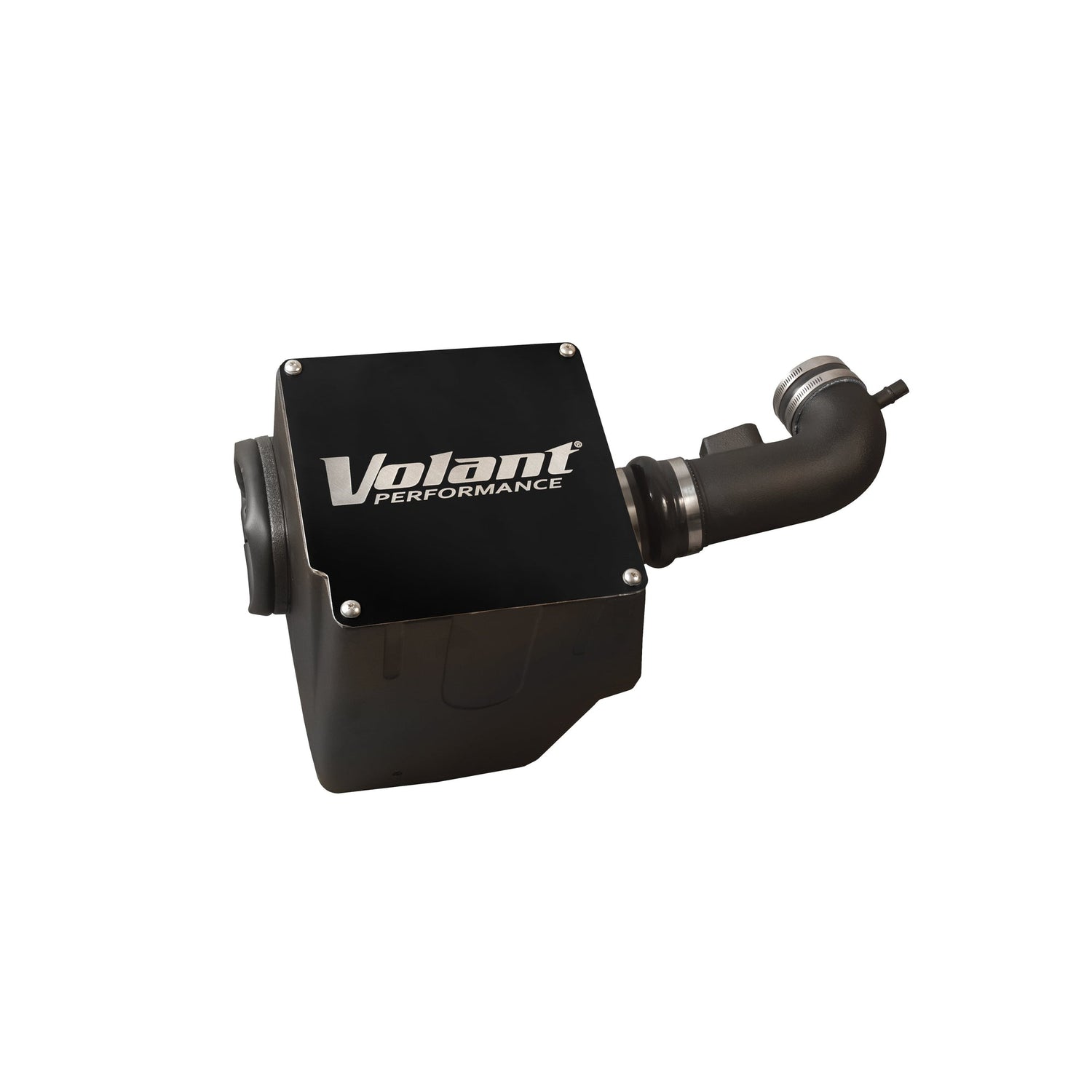 Pro5 Closed Box Air Intake System <br> 15-16 Chevy Colorado GMC Canyon