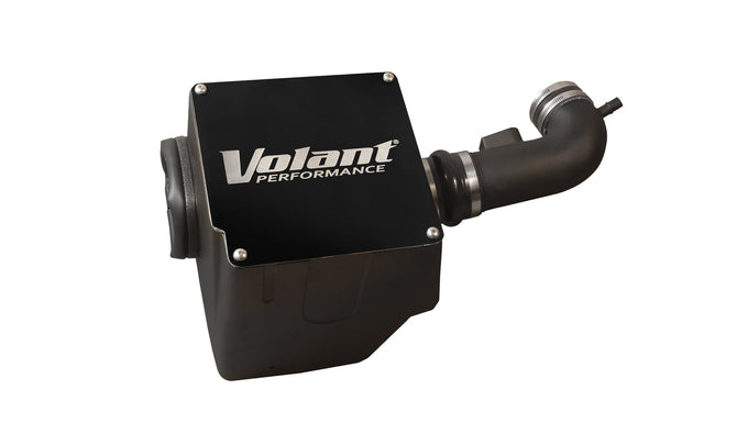 Pro5 Closed Box Air Intake System <br> 15-16 Chevy Colorado GMC Canyon