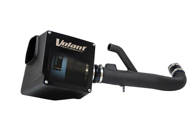 Oiled Filter Closed Box Air Intake <br> 17-22 Chevy Colorado GMC Canyon