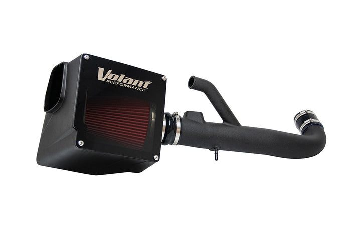 Oiled Filter Closed Box Air Intake <br> 17-22 Chevy Colorado GMC Canyon