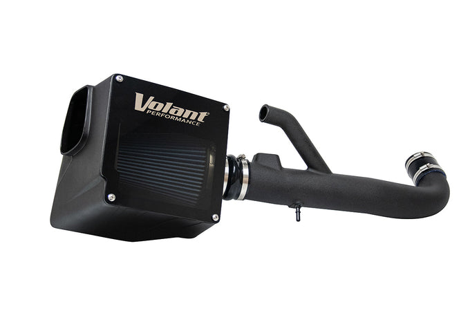 Oiled Filter Closed Box Air Intake <br> 17-22 Chevy Colorado GMC Canyon