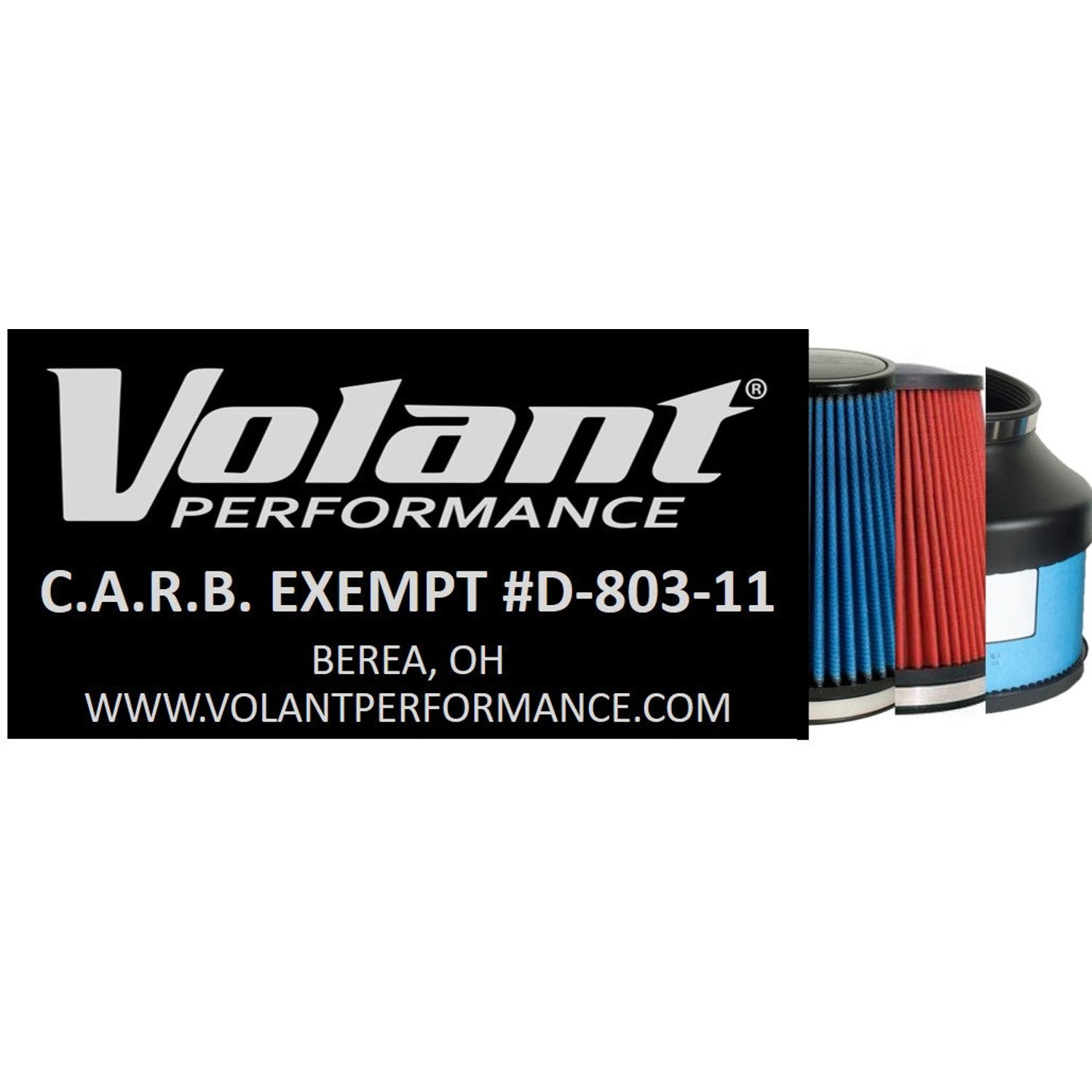 DryTech Filter Closed Box Air Intake <br> 09-14 Chevy Silverado GMC Sierra 1500 Tahoe Yukon