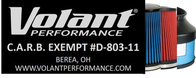 DryTech Filter Closed Box Air Intake <br> 09-14 Chevy Silverado GMC Sierra 1500 Tahoe Yukon