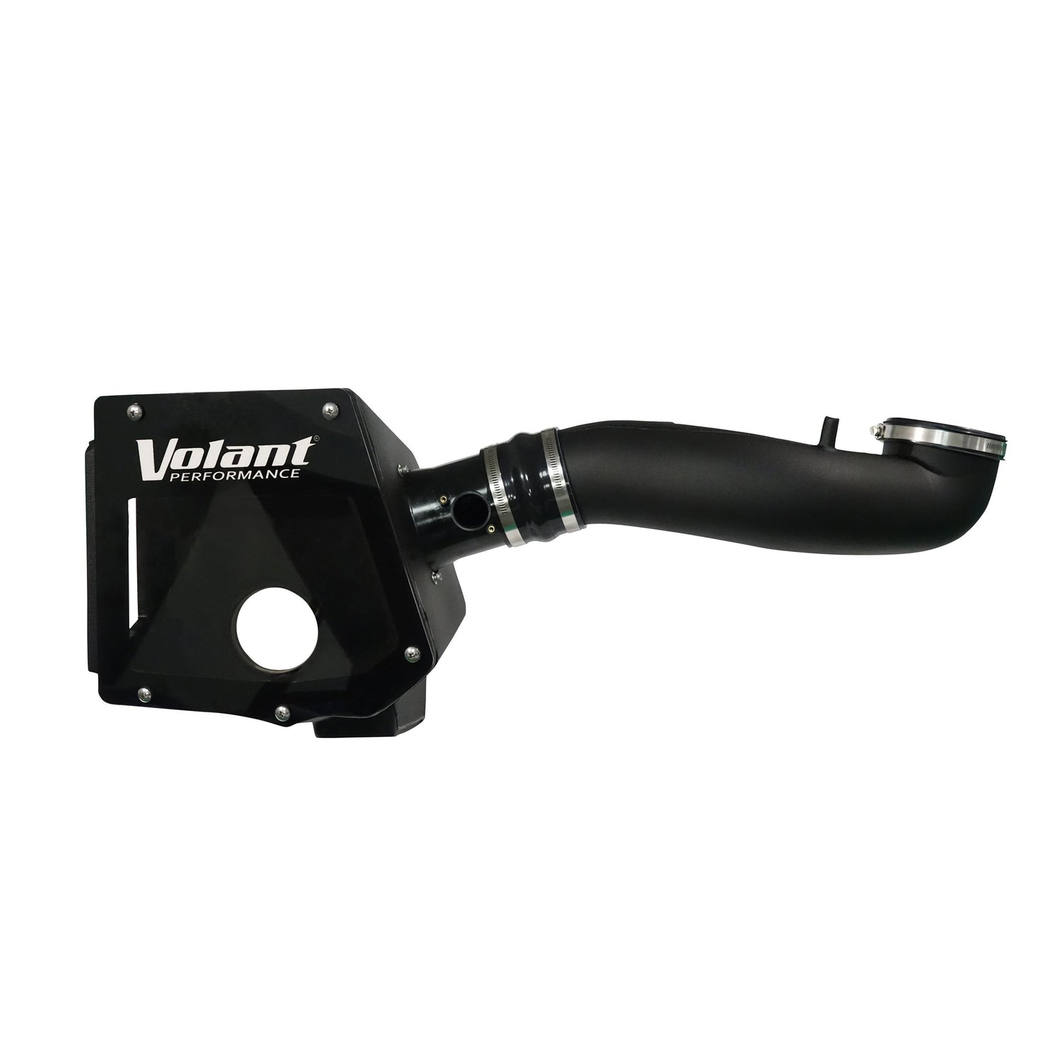 Pro5 Closed Box Air Intake System <br> 09-10 Chevy Silverado GMC Sierra 1500 2500