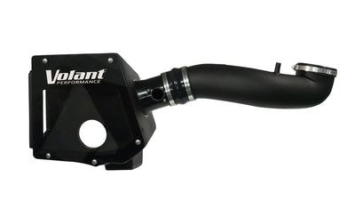 Pro5 Closed Box Air Intake System <br> 09-10 Chevy Silverado GMC Sierra 1500 2500