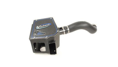 Pro5 Closed Box Air Intake System <br> 09-10 Chevy Silverado GMC Sierra 1500 2500