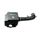 Oiled Filter Closed Box Air Intake <br> 14-20 Chevy Silverado GMC Sierra 1500 Tahoe Yukon XL