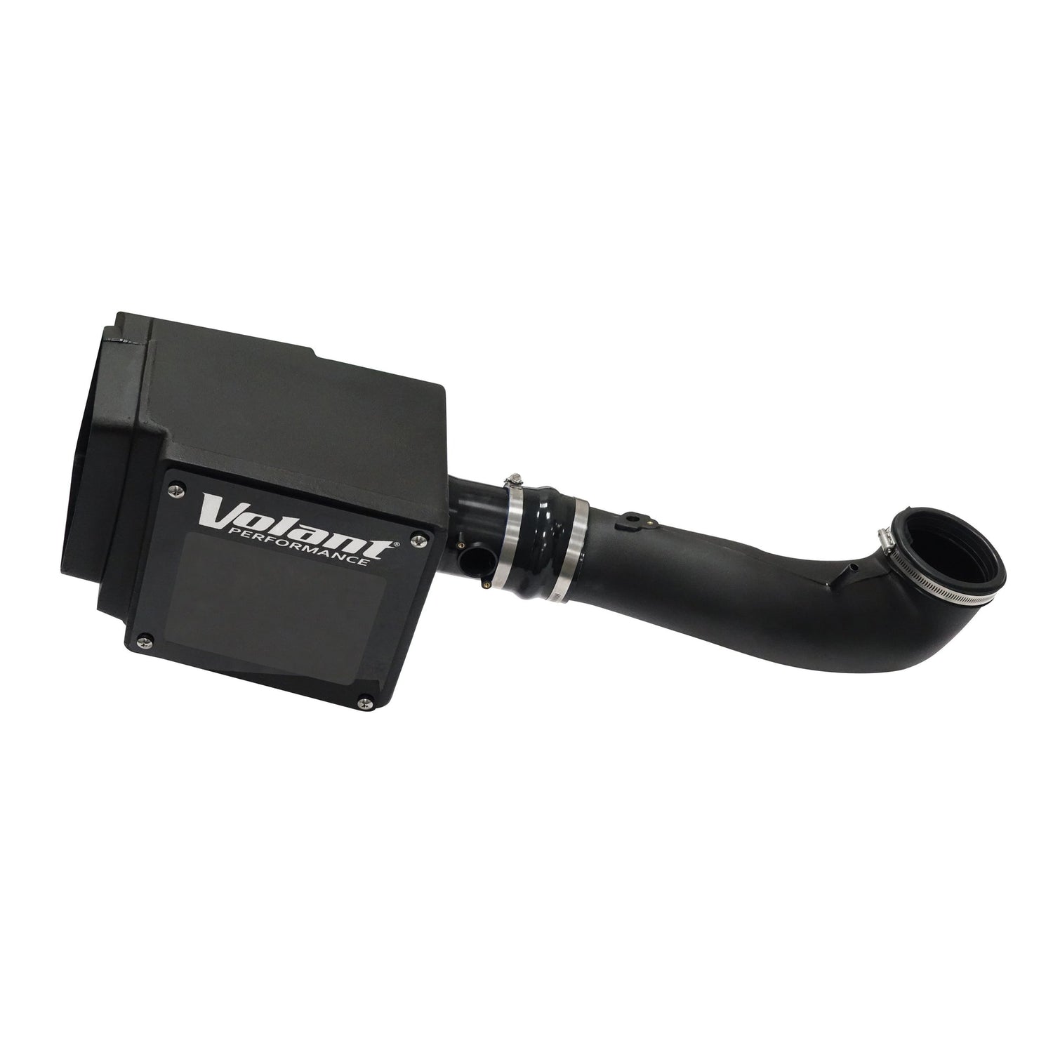 Pro5 Closed Box Air Intake <br> 14-15 Chevy Silverado GMC Sierra 2500 3500 HD