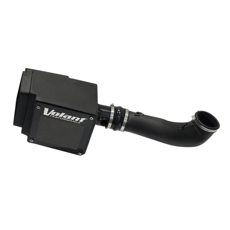 Pro5 Closed Box Air Intake <br> 14-15 Chevy Silverado GMC Sierra 2500 3500 HD