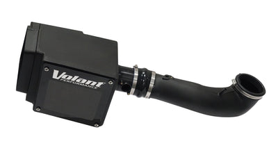 Pro5 Closed Box Air Intake <br> 14-15 Chevy Silverado GMC Sierra 2500 3500 HD