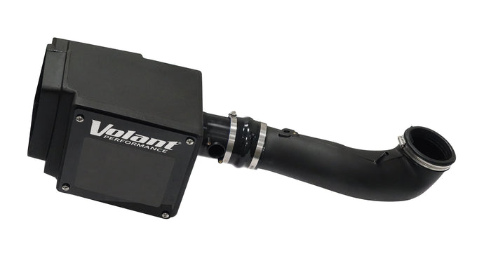 Pro5 Closed Box Air Intake <br> 14-15 Chevy Silverado GMC Sierra 2500 3500 HD