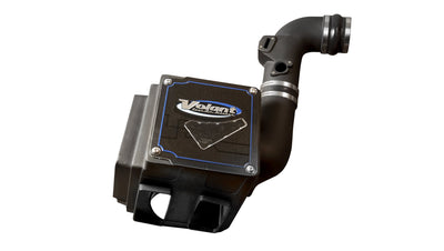 Primo Diesel Oiled Filter Closed Box Air Intake <br> 13-16 Chevy Silverado GMC Sierra 2500 3500 HD