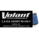 Pro5 Closed Box Air Intake System <br> 04-06 Cadillac CTS