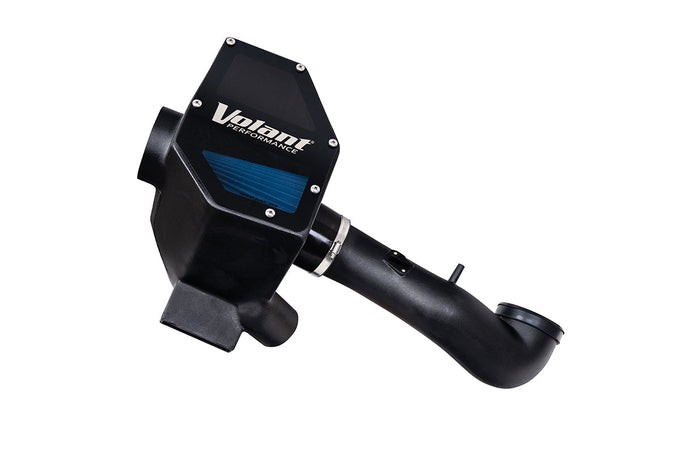 Pro5 Closed Box Air Intake <br> 09-12 Chevy Colorado GMC Canyon