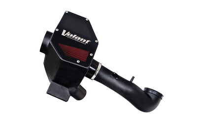 Pro5 Closed Box Air Intake <br> 09-12 Chevy Colorado GMC Canyon