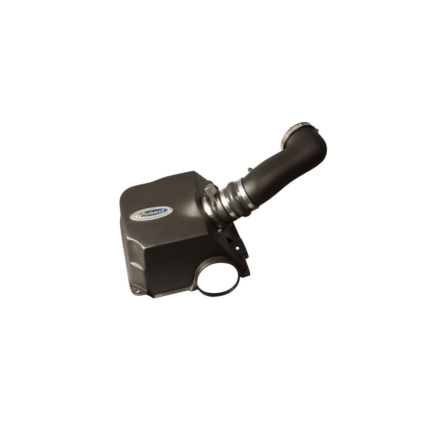 Pro5 Closed Box Air Intake <br> 05-08 Chevy Trailblazer GMC Envoy XL
