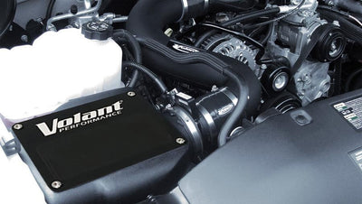 Pro5 Closed Box Air Intake <br> 99-06 Chevy Silverado GMC SIerra 1500