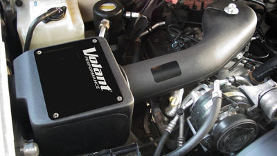 Pro5 Closed Box Air Intake <br> 88-95 Chevy GMC C/K/R/V1500 2500 3500