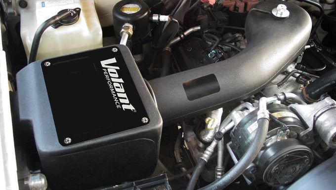 Pro5 Closed Box Air Intake <br> 88-95 Chevy GMC C/K/R/V1500 2500 3500