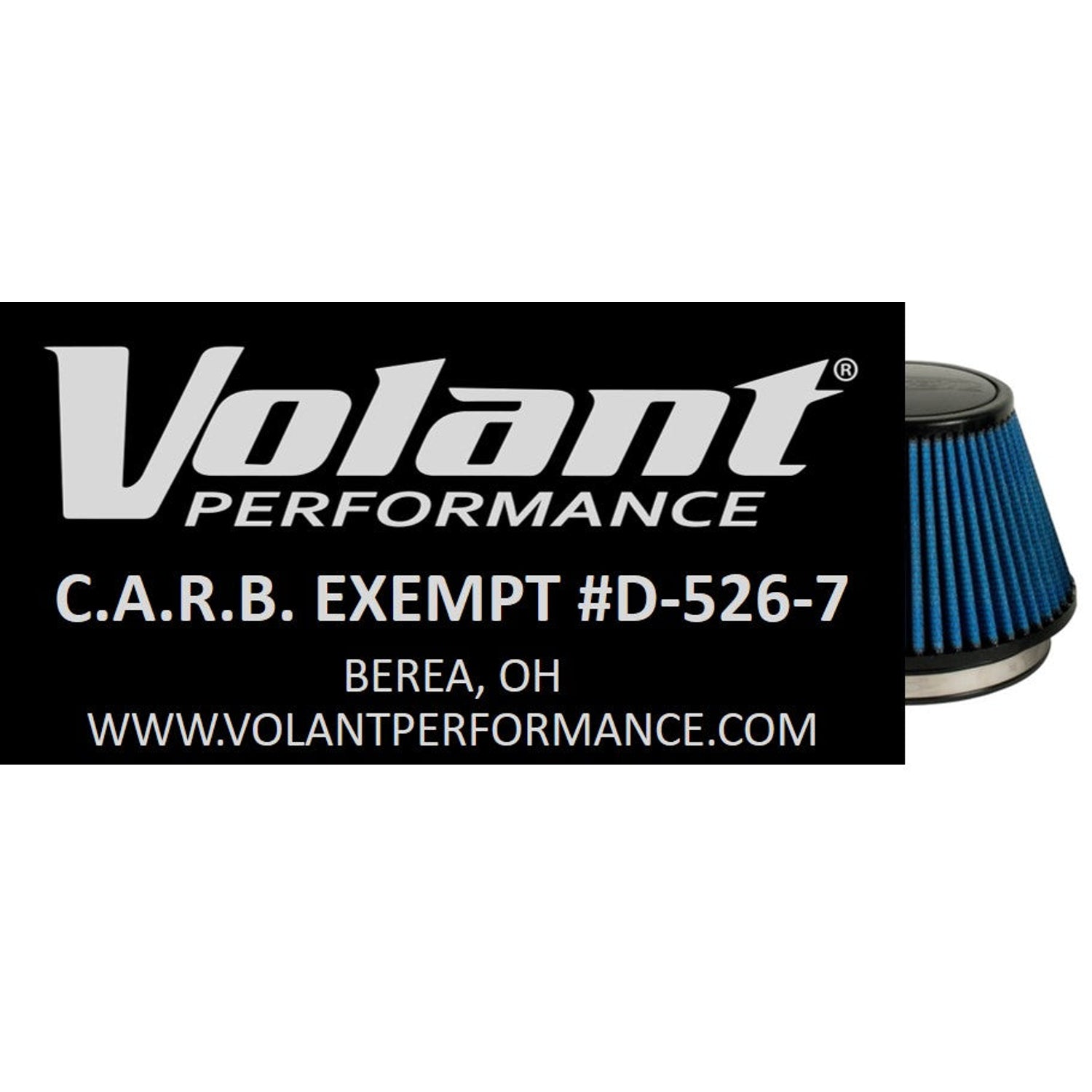 Pro5 Closed Box Air Intake System <br> 04-05 Cadillac CTS