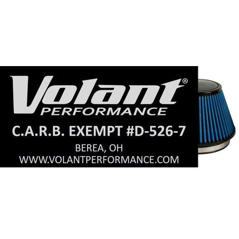 Pro5 Closed Box Air Intake System <br> 04-05 Cadillac CTS