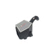Primo Diesel Closed Box Air Intake w/Oiled Filter <br> 01-04 Chevy Silverado GMC Sierra 2500 HD