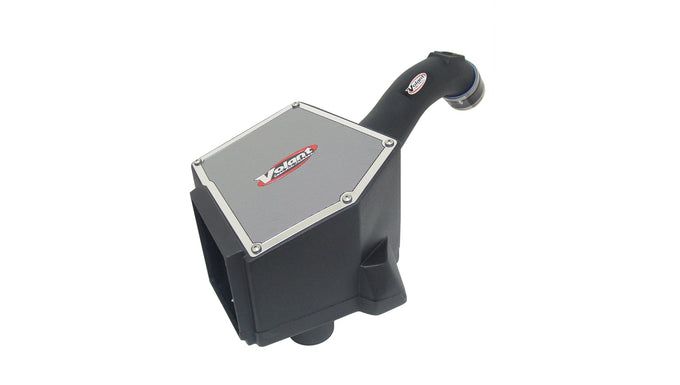 Primo Diesel Closed Box Air Intake w/Oiled Filter <br> 01-04 Chevy Silverado GMC Sierra 2500 HD