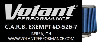 Pro5 Air Intake System <br> 98-02 Pontiac Firebird