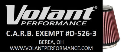 Primo Closed Box Air Intake System <br> 04-05 Chevy Silverado GMC Sierra 2500 HD