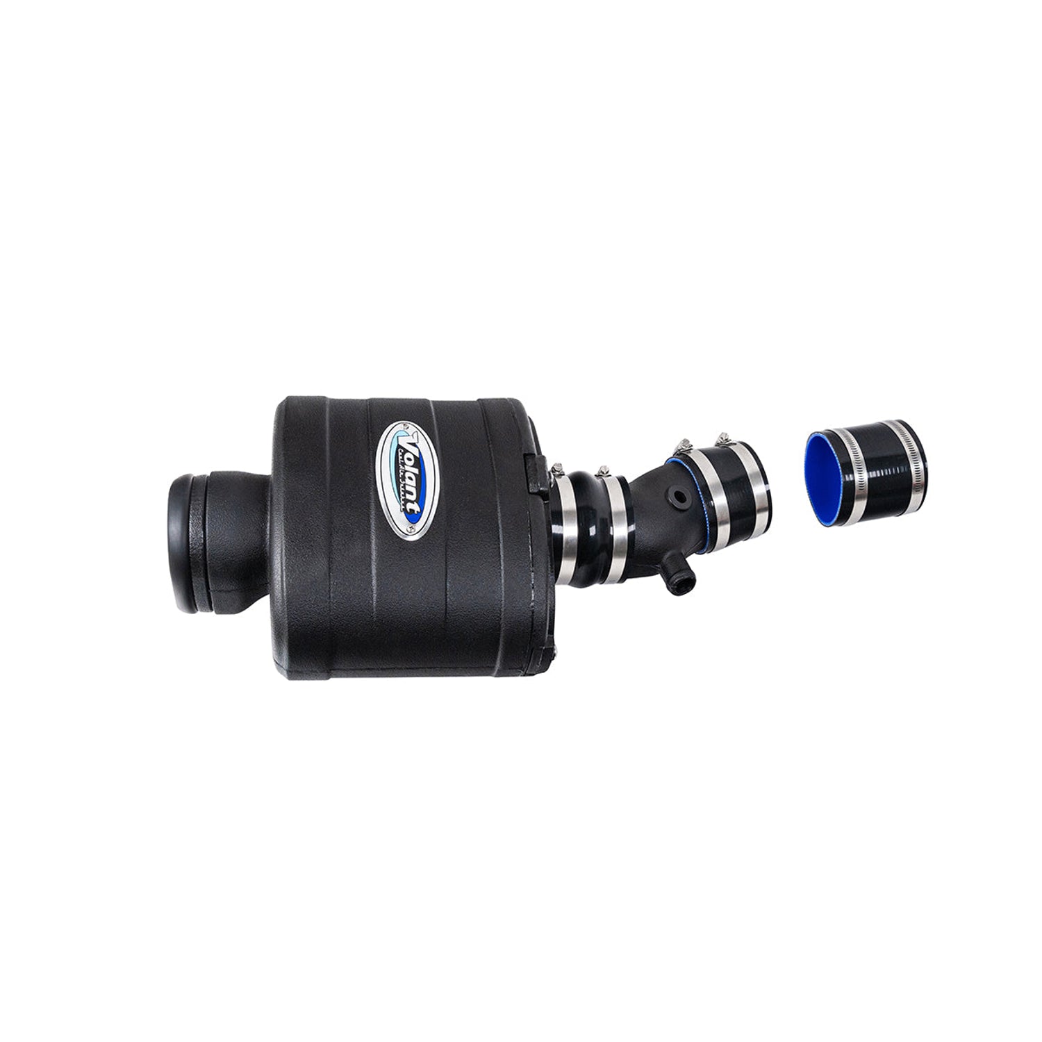 Pro5 Closed Box Air Intake <br> 96-00 Chevy GMC C/K2500 3500 HD
