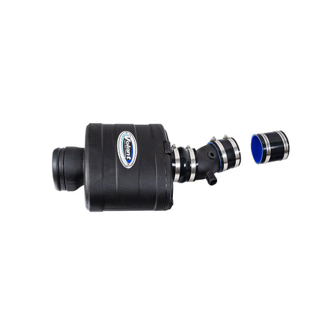 Pro5 Closed Box Air Intake <br> 96-00 Chevy GMC C/K2500 3500 HD