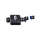Pro5 Closed Box Air Intake <br> 96-00 Chevy GMC C/K2500 3500 HD