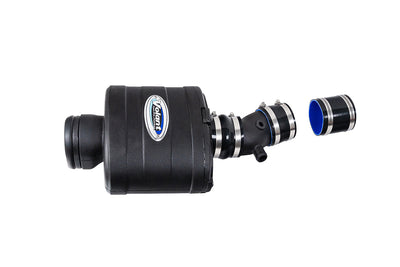 Pro5 Closed Box Air Intake <br> 96-00 Chevy GMC C/K2500 3500 HD