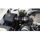 Pro5 Closed Box Air Intake <br> 96-00 Chevy GMC C/K2500 3500 HD