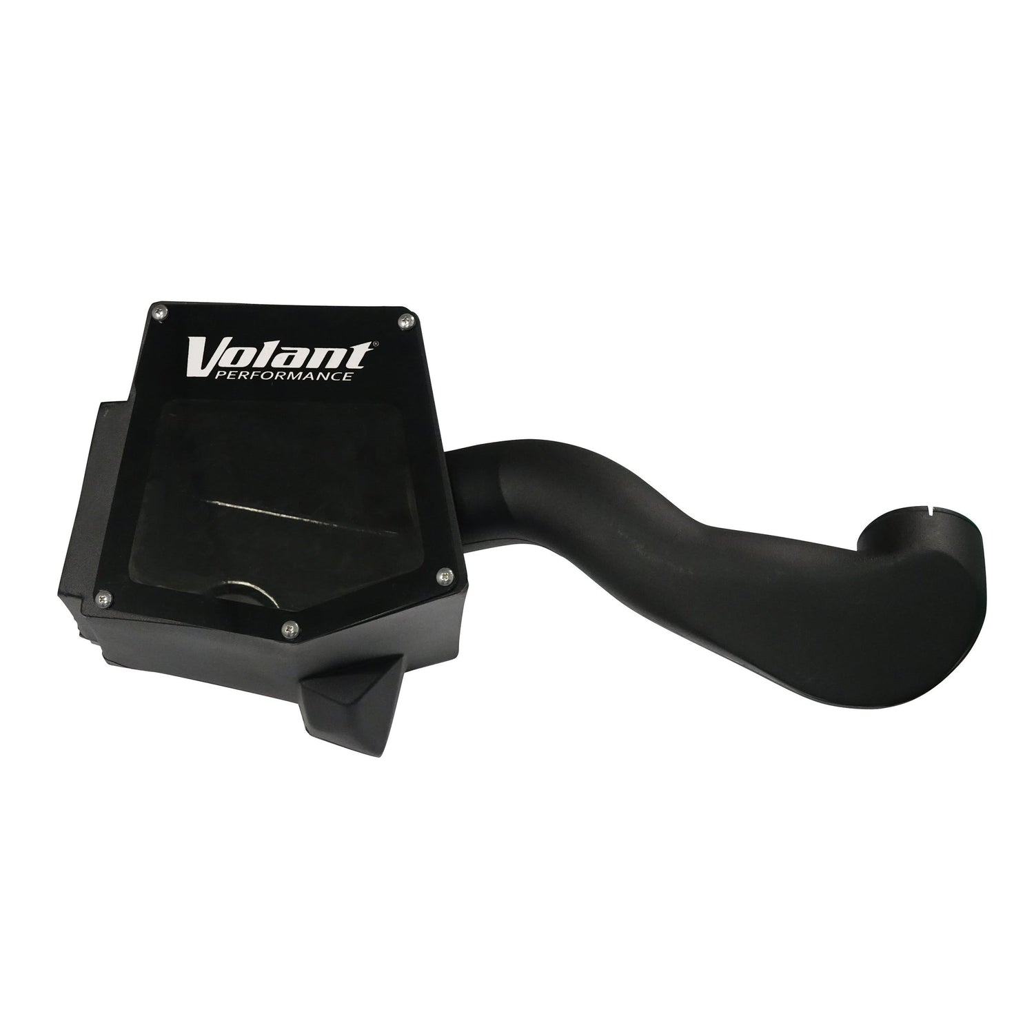 Closed Box Air Intake w/Oiled Filter <br> 01-06 Chevy Acalanche Silverado 2500 3500