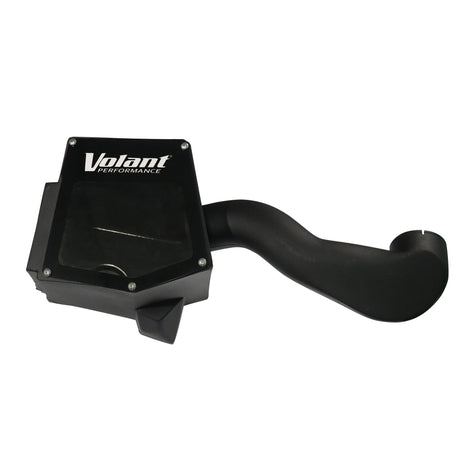 Closed Box Air Intake w/Oiled Filter <br> 01-06 Chevy Acalanche Silverado 2500 3500
