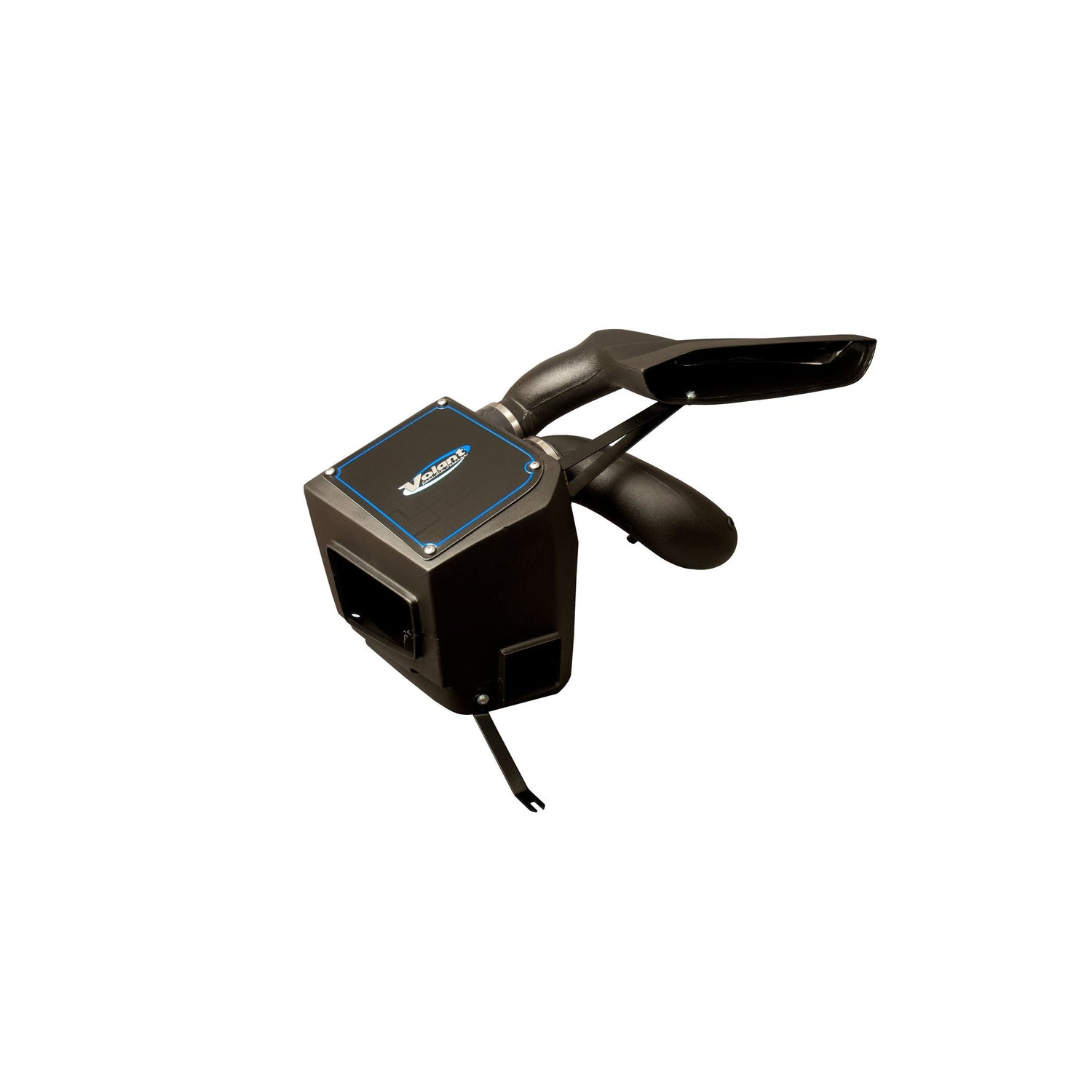 Oiled Filter Closed Box Air Intake <br> 04-06 Dodge Ram 1500