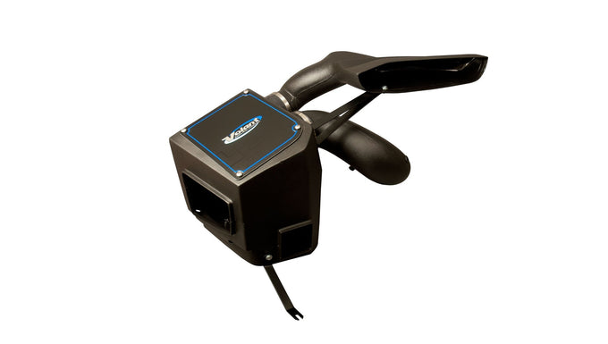 Oiled Filter Closed Box Air Intake <br> 04-06 Dodge Ram 1500