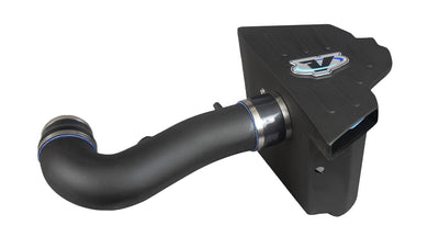 Pro5 Closed Box Air Intake <br> 11-24 Jeep Grand Cherokee Dodge Durango
