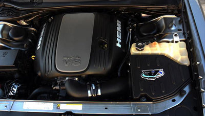 Pro5 Closed Box Air Intake <br> 11-23 Dodge Charger, 11-17 Chrysler 300